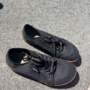 Whitin barefoot Men's Shoes